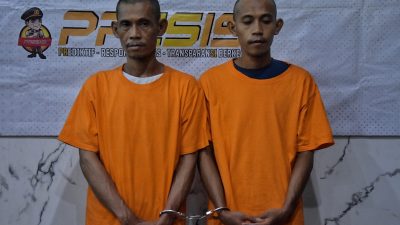 Korban Dugaan Pelecehan Seksual di Desa Karangmukti Bertambah Lagi, Modus Tersangka Begini