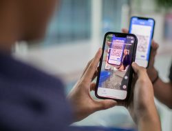 Transaksi Melalui BRImo Makin Mudah dan Aman dengan Fitur QRIS Transfer