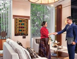 Nasabah Prioritas Capai 161 Ribu, Kelolaan Aset Wealth Management BRI Tumbuh 23,05 Persen