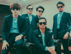 Rayakan Anniversary ke-20, The Changcuters Suguhkan Kejutan untuk Penggemar