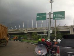 BMKG Sabtu 14 Desember 2024: Bekasi Kemungkinan Mendung Sepanjang Hari