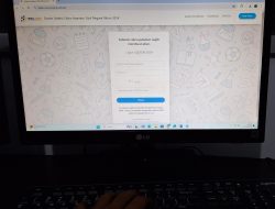 Takut Salah, Pelamar PPPK Kabupaten Bekasi Tak Buru-buru Submit   