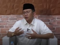 Dani Ramdan Diterpa Sentimen Kedaerahan, Golkar Pasang Badan