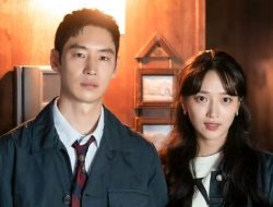 Taxi Driver 3 Akan Kembali Dibintangi Lee Je Hoon, Pyo Ye Jin dan Kim Eui Sung