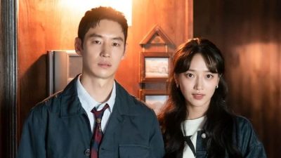 Taxi Driver 3 Akan Kembali Dibintangi Lee Je Hoon, Pyo Ye Jin dan Kim Eui Sung