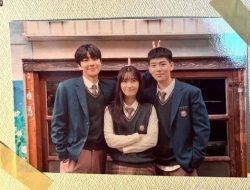 Rekomendasi Drakor On Going Terbaru Oktober 2024