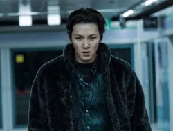 Ji Chang Wook Jadi Sosok Misterius di Drama Terbaru ‘Gangnam B Side’