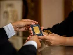 Bukan Hanya Pegadaian, Ini Tempat Menyimpan Emas yang Aman saat Lebaran