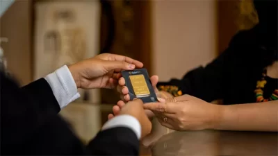 Harga Emas di Pegadaian, Selasa 11 Februari 2025: Kompak Melambung