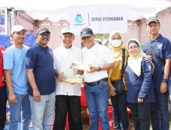 Warga Babelan Nikmati Layanan BOTRAM