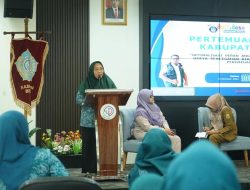 TP PKK Dorong PAAREDI Cekas Tingkatkan Peran