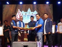 Pj Bupati Ajak Karang Taruna Bersinergi Cegah Tawuran dan Bahaya Narkoba