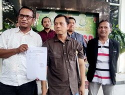 Ditetapkan Tersangka Kasus Dugaan Gratifikasi, Wakil Ketua DPRD Kabupaten Bekasi Soleman Melawan