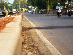 Pembebasan Lahan jadi Kendala Serapan Anggaran Disperkimtan Kabupaten Bekasi