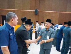 Pj Sekda Kabupaten Promosikan Anak