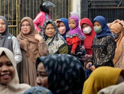 Cakada di Kabupaten Bekasi Dinilai Tak Peduli Isu Keamanan