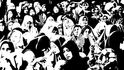 Perempuan Semakin Berani Laporkan Kekerasan