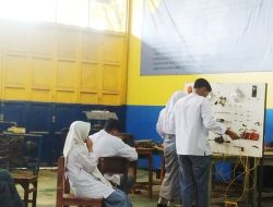  Guru SMK Didorong Ikuti Upskilling dan Reskilling