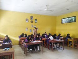 P5 Ajarkan Siswa Isu Penting