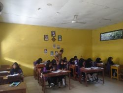 Sekolah di Kota Bekasi Lanjutkan Materi Ganjil Usai PTS, Guru Dituntut Tuntaskan Pembelajaran