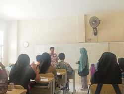 Metode Tutor Sebaya Dorong Pembelajaran Aktif dan Kreatif di Kalangan Siswa   