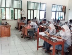 Sekolah Siapkan Evaluasi Tengah Semester, Pencapaian Kompetensi Peserta Didik jadi Fokus Utama