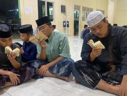  FKPP Kota Bekasi Ingatkan Masyarakat Pilih Ponpes yang Memiliki IJOP