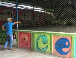 Pelatih Futsal Diduga Rudapaksa Murid di Karangbahagia