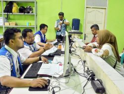 Pelayanan Adminduk di MPP Kota Bekasi Pindah ke Karangsatria Tambun Utara