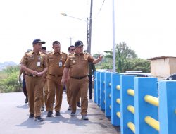 Cegah Banjir, Dinas SDABMBK Kabupaten Bekasi Normalisasi di 33 Titik