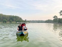 BUMDes Hegarmukti Buka Peluang Usaha