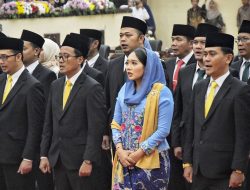 Anggota DPRD Kabupaten Bekasi Desak Penetapan Pimpinan Definitif Dipercepat