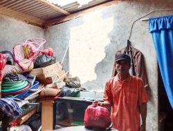 BPBD Kabupaten Bekasi Terima Laporan 153 Rumah Rusak