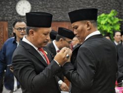 AKD DPRD Kabupaten Bekasi Belum Terbentuk Rugikan Masyarakat