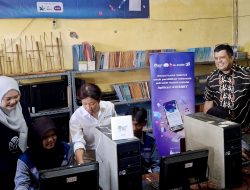XL Axiata Salurkan Manfaat Program GDK untuk 28 Lembaga Pendidikan