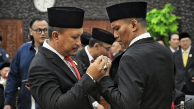 AKD DPRD Kabupaten Bekasi Belum Terbentuk Rugikan Masyarakat