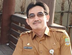 BKPSDM Kabupaten Bekasi: Absen Ujian CAT Tak Lulus