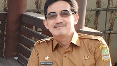 Pemkab Bekasi Tunggu Kebijakan Pegawai Paruh Waktu