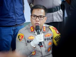 Jelang Akhir Tahun, Masyarakat Bekasi Diminta Lebih Waspada Kejahatan