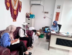 UPTD PPA Kabupaten Bekasi Terjunkan Tenaga Ahli – Konselor untuk Dampingi Anak Korban Dugaan Pelecehan Seksual