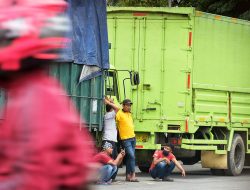Aptrindo Kerap Terima Keluhan Sopir Soal Pungli di Kawasan Industri