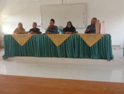 Kepala Sekolah di Kota Bekasi Menanti Kejelasan PKKS    