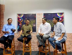 Tim Pemenangan Beberkan Program Unggulan Paslon di Pilkada Kota Bekasi
