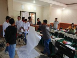Sempurnakan Aplikasi Sirekap, KPU Gelar Uji Beban