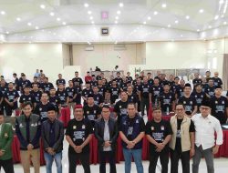 KPU Kabupaten Bekasi Gandeng LDII Edukasi Pemilih