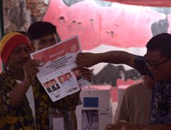KPU Bekasi Pastikan Aksesibilitas untuk Pemilih Disabilitas di Semua TPS   