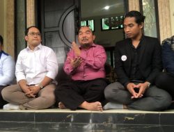 Tim Hukum Dani-Romli Ancam Somasi Penggiring Opini Negatif