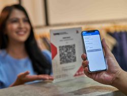 Kaum Cashless Wajib Tau! Transaksi Digital Bakal Kena PPN 12 Persen