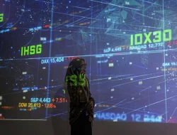 Rekomendasi Saham dan Reksadana Saham Pekan Ini, Ada GOTO hingga BMRI