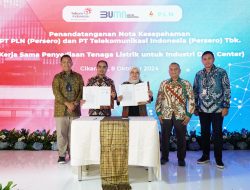 NeutraDC Perkuat Posisi sebagai AI Enabler dan Penyedia Layanan Data Center Terkemuka